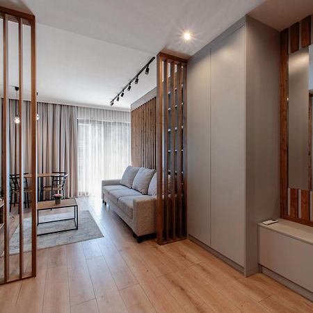 Apartament Kosciuszki 47M44 Krakow Ngoại thất bức ảnh