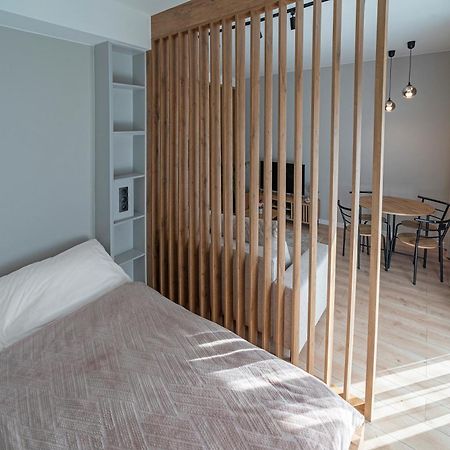 Apartament Kosciuszki 47M44 Krakow Ngoại thất bức ảnh
