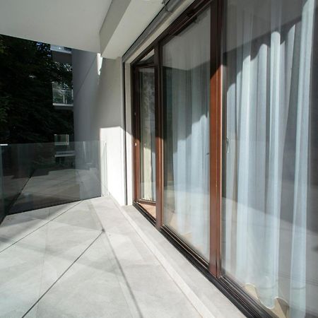 Apartament Kosciuszki 47M44 Krakow Ngoại thất bức ảnh