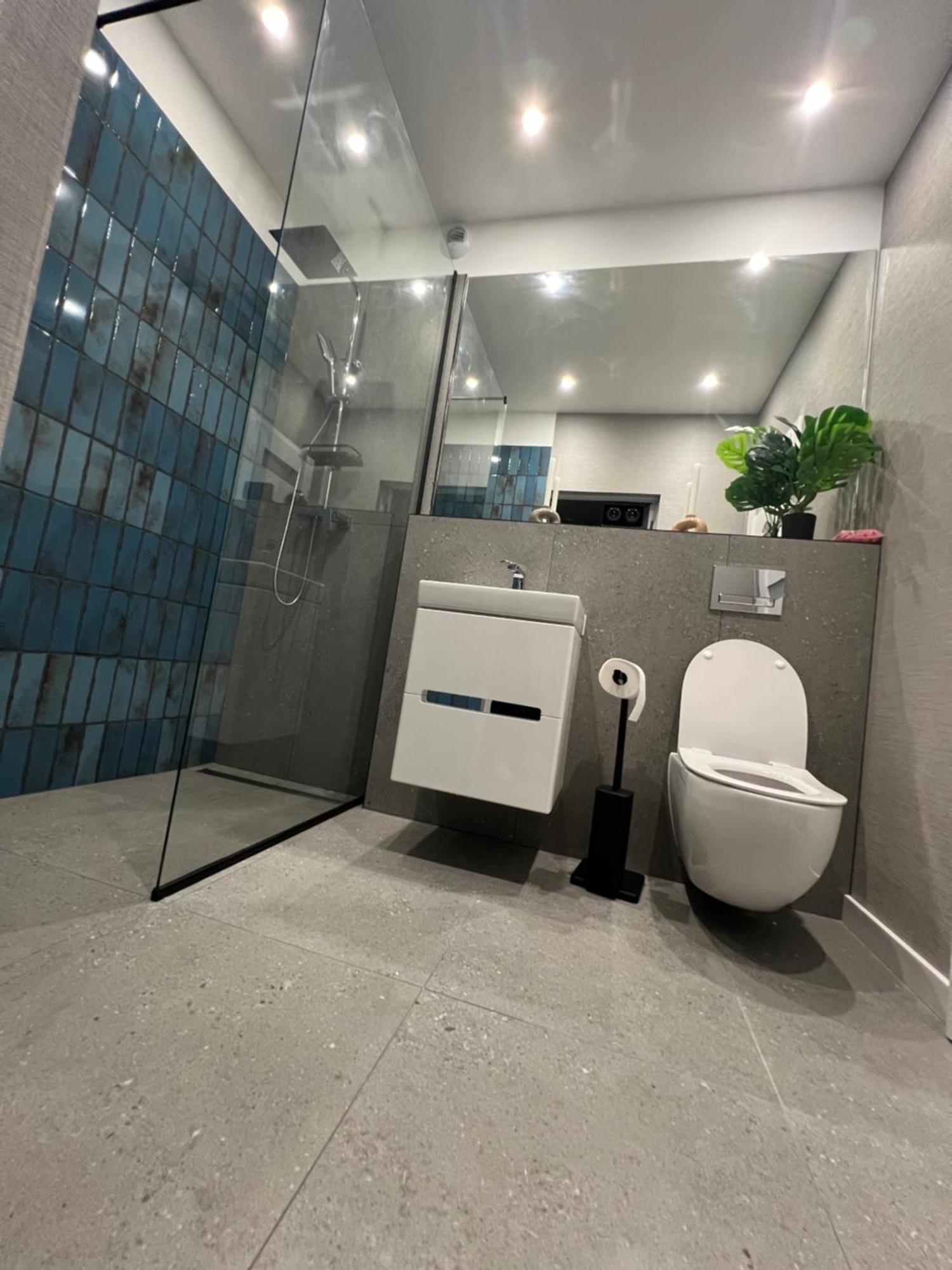 Apartament Kosciuszki 47M44 Krakow Ngoại thất bức ảnh