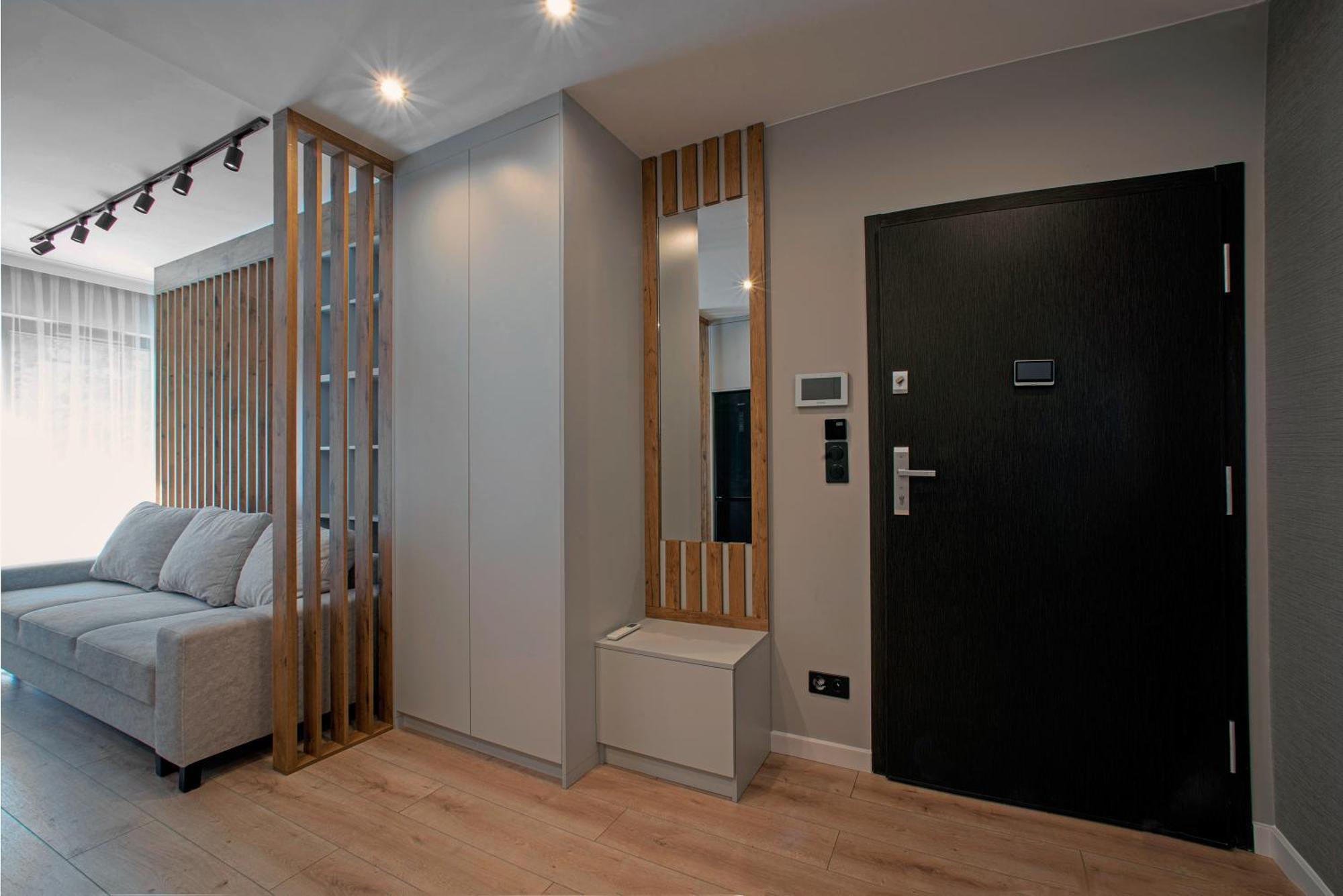 Apartament Kosciuszki 47M44 Krakow Ngoại thất bức ảnh
