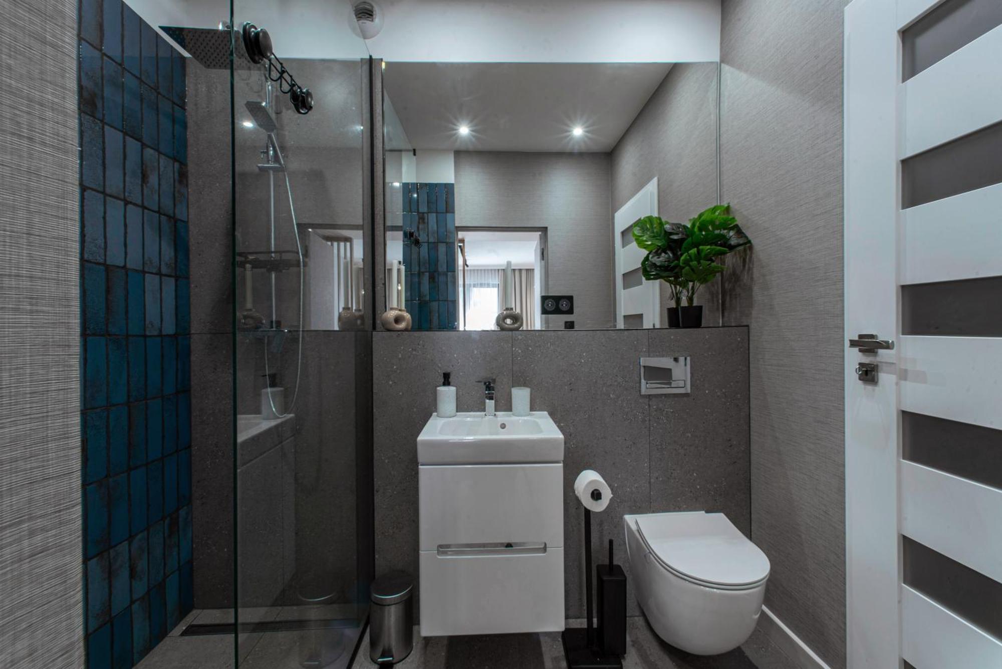Apartament Kosciuszki 47M44 Krakow Ngoại thất bức ảnh